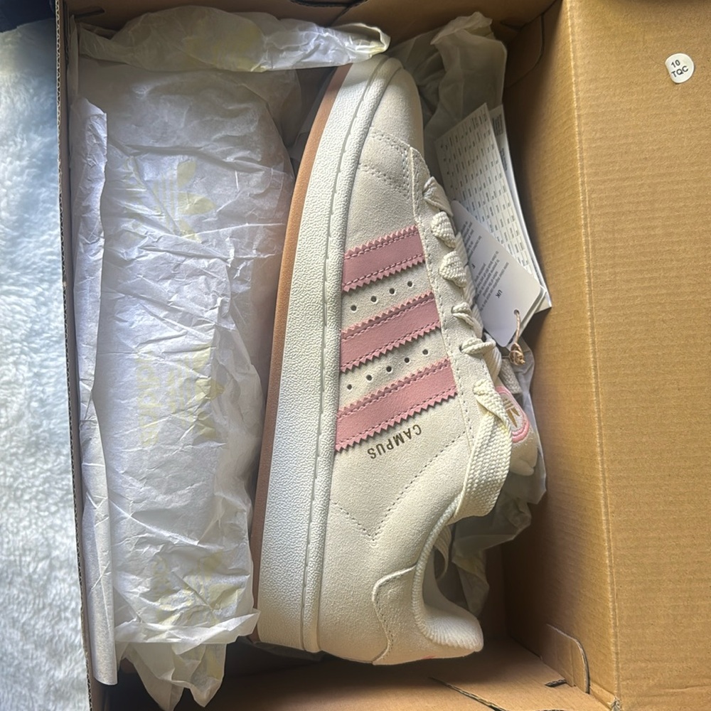 Adidas Campus sneakers